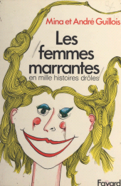eBook, Les femmes marrantes, Fayard (réédition numérique FeniXX)