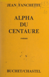 E-book, Alpha du centaure, FeniXX