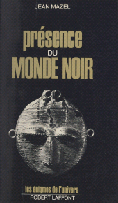 E-book, Présence du monde noir, FeniXX