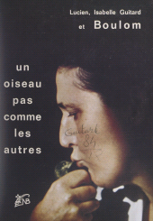 E-book, Un oiseau pas comme les autres, FeniXX