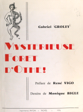 E-book, Mystérieuse forêt d'Othe ! : Contes et récits de la Vieille Champagne, FeniXX