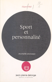 E-book, Sport et personnalité, FeniXX