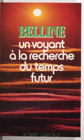 E-book, Un voyant à la recherche du temps futur, FeniXX