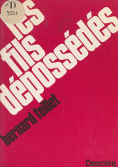 E-book, Les fils dépossédés, FeniXX