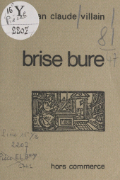 E-book, Brise bure, FeniXX