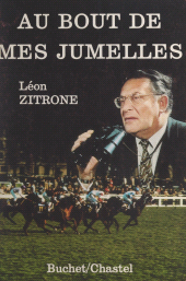 E-book, Au bout de mes jumelles, FeniXX