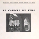 E-book, Le Carmel de Sens, 1625-1975, FeniXX