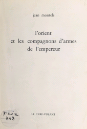 E-book, L'orient et les compagnons d'armes de l'Empereur, FeniXX