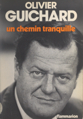 E-book, Un chemin tranquille, Flammarion (réédition numérique FeniXX)