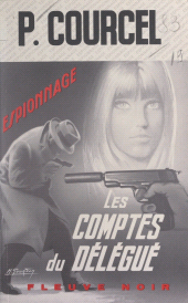 E-book, Les comptes du délégué, Fleuve Éditions (réédition numérique FeniXX)