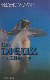 E-book, Les dieux du silence, Fleuve Éditions (réédition numérique FeniXX)
