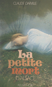 E-book, La petite mort d'Alsace, Fleuve Éditions (réédition numérique FeniXX)