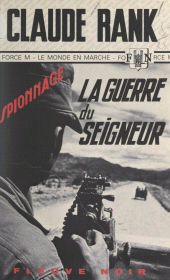 E-book, La guerre du seigneur, Fleuve Éditions (réédition numérique FeniXX)