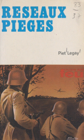 E-book, Réseaux pièges, Fleuve Éditions (réédition numérique FeniXX)
