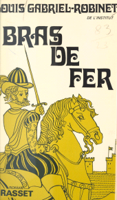 E-book, Bras de fer, Grasset (réédition numérique FeniXX)