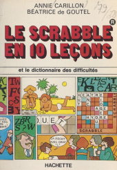 E-book, Le scrabble en 10 leçons, Hachette (réédition numérique FeniXX)