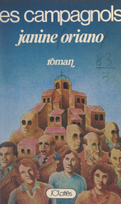 E-book, Les campagnols, JC Lattès (réédition numérique FeniXX)