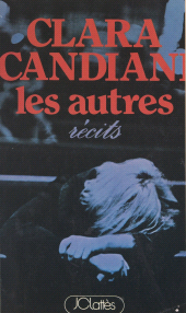 E-book, Les autres, JC Lattès (réédition numérique FeniXX)