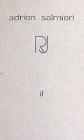E-book, Il, Julliard (réédition numérique FeniXX)