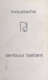 E-book, Tambour battant, Julliard (réédition numérique FeniXX)