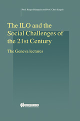 E-book, The ILO and the Social Challenges of the 21st Century : The Geneva lectures, Wolters Kluwer