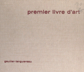 E-book, Premier livre d'art, Gautier Languereau (réédition numérique FeniXX)
