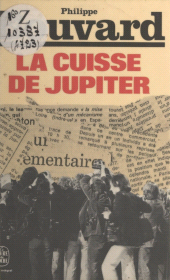 eBook, La cuisse de Jupiter, Le Livre de poche (réédition numérique FeniXX)