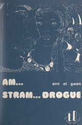 E-book, Am... stram... drogue, Magnard (réédition numérique FeniXX)