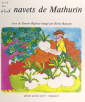 E-book, Les navets de Mathurin, Magnard (réédition numérique FeniXX)