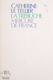 eBook, La trébuche, Mercure de France (réédition numérique FeniXX)