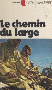 E-book, Le chemin du large, Nathan (réédition numérique FeniXX)