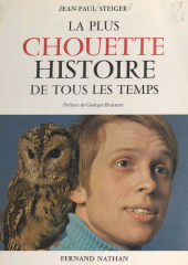 E-book, La plus chouette histoire de tous les temps, Nathan (réédition numérique FeniXX)