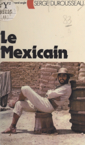 E-book, Le Mexicain, Nathan (réédition numérique FeniXX)