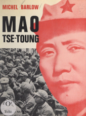 E-book, Mao Tsé-Toung, Nathan (réédition numérique FeniXX)