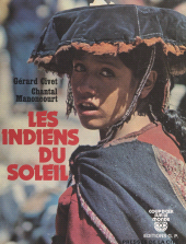E-book, Les Indiens du soleil, Nathan (réédition numérique FeniXX)