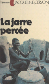 E-book, La jarre percée, Nathan (réédition numérique FeniXX)
