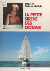 E-book, La petite sirène des océans, Nathan (réédition numérique FeniXX)