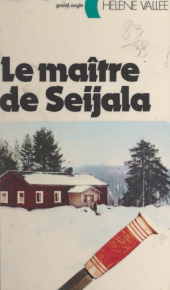 E-book, Le maître de Seijala, Nathan (réédition numérique FeniXX)