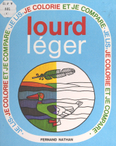 E-book, Lourd, léger, Nathan (réédition numérique FeniXX)