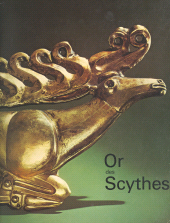E-book, Or des Scythes : Trésors des musées soviétiques. Exposition au Grand Palais de Paris, 8 octobre-21 décembre 1975, Réunion des musées nationaux - Grand Palais (réédition numérique FeniXX)