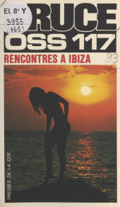 E-book, Rencontres à Ibiza, Presses de la Cité (réédition numérique FeniXX)