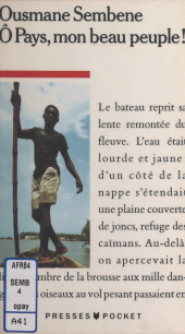 E-book, Ô pays, mon beau peuple !, Pocket (réédition numérique FeniXX)