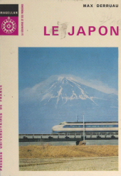 eBook, Le Japon, Presses universitaires de France (réédition numérique FeniXX)