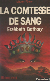 eBook, La comtesse de sang, Pygmalion (réédition numérique FeniXX)