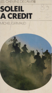 eBook, Soleil à crédit, Rageot (réédition numérique FeniXX)