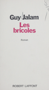 E-book, Les bricoles, Robert Laffont (réédition numérique FeniXX)