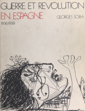 eBook, Guerre et révolution en Espagne, 1936-1939 (1) : Genèse, Robert Laffont (réédition numérique FeniXX)