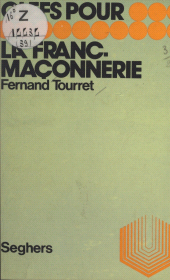 E-book, Clefs pour la franc-maçonnerie, Seghers (réédition numérique FeniXX)