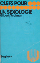 E-book, La sexologie, Seghers (réédition numérique FeniXX)