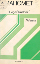 E-book, Mahomet : Ou La prédication prophétique, Seghers (réédition numérique FeniXX)